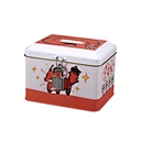 tin coin bank